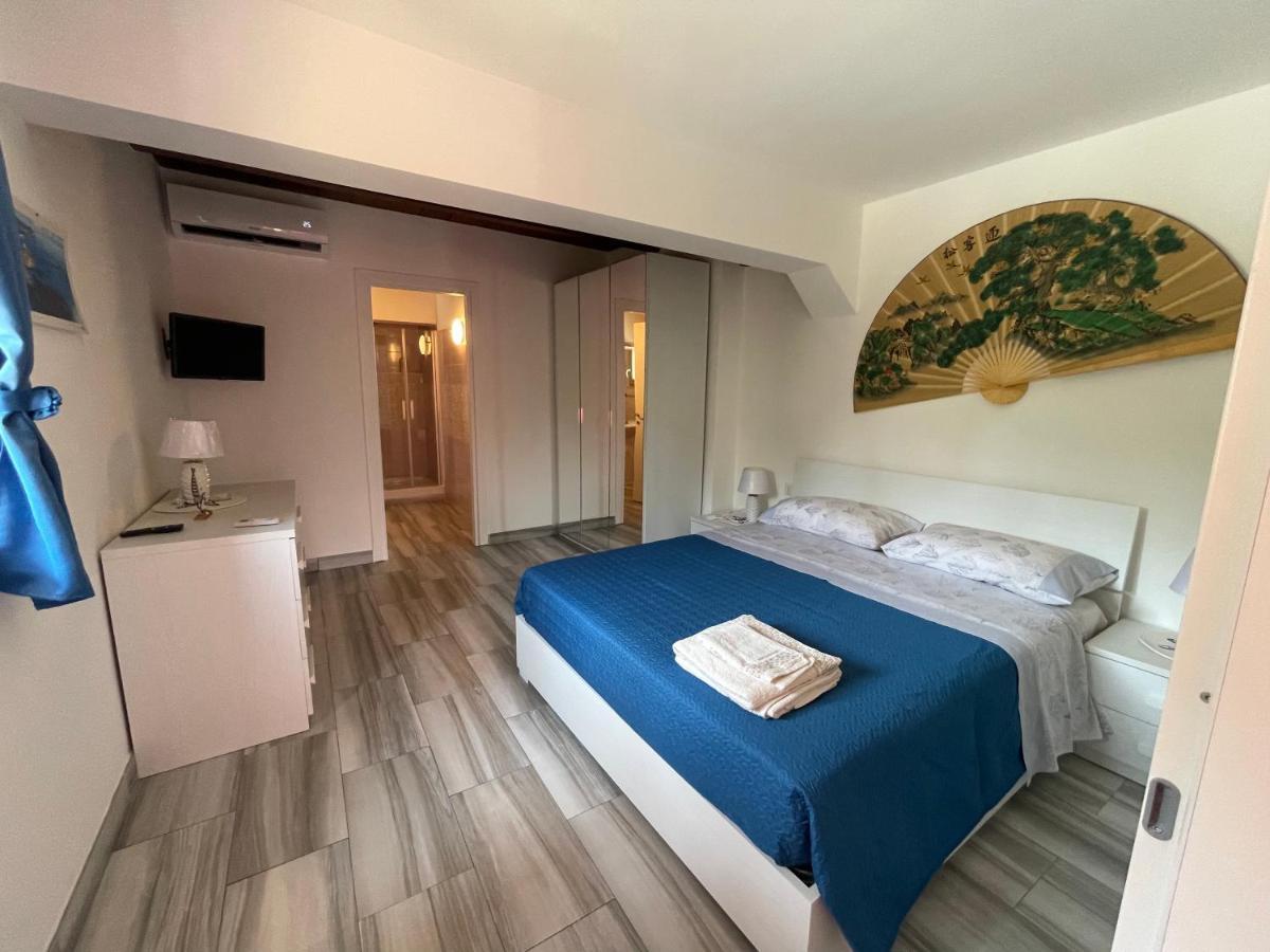 Villa L'Usignolo San Mauro la Bruca Екстер'єр фото