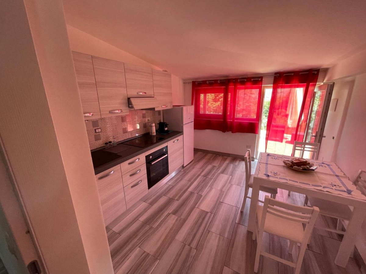 Villa L'Usignolo San Mauro la Bruca Екстер'єр фото