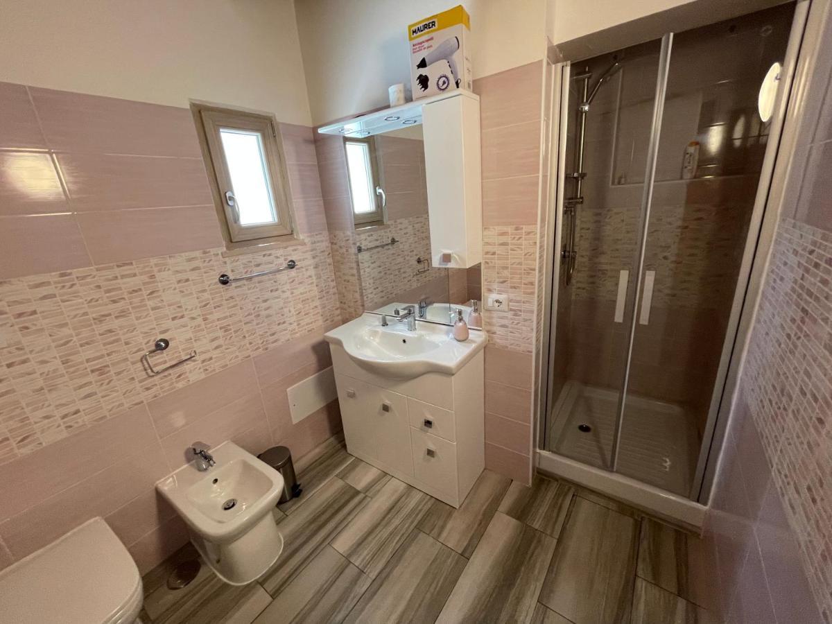 Villa L'Usignolo San Mauro la Bruca Екстер'єр фото